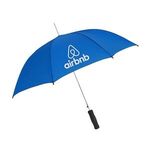 48" Automatic Umbrella - Royal Blue