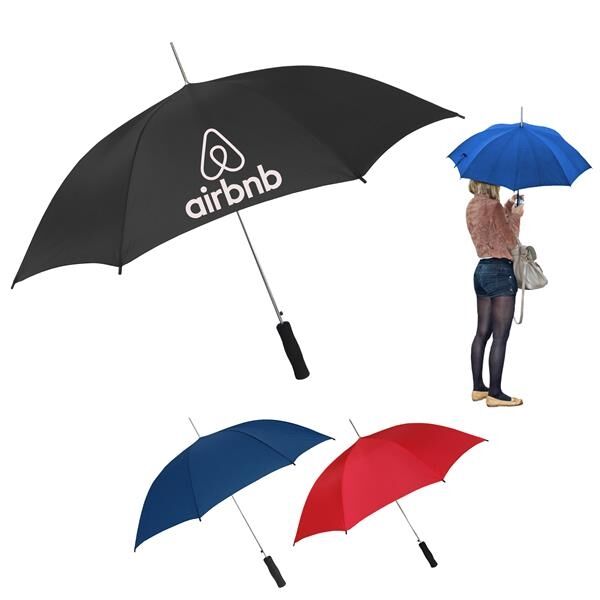 Main Product Image for 48" Automatic Umbrella