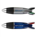 Buy 4 Color Rocket Pen