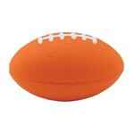 5" Foam Football Stress Reliever