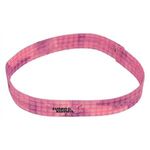 5/8" Wide Elastic Wrist Band -  