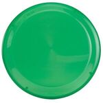 5" Flyer - Translucent Green