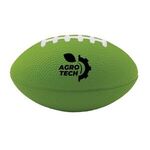 5" Foam Football Stress Reliever