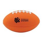 5" Foam Football Stress Reliever