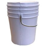 5 Gallon Bucket Squeezies® Stress Reliever -  