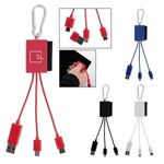 Buy 5-In-1 Charging Buddy Screen Cleaner