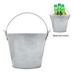 5 Liter Bevy Beverage Bucket -  