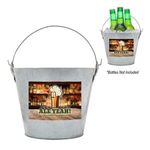 5 Liter Bevy Beverage Bucket -  