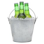 5 Liter Bevy Beverage Bucket -  