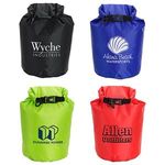 5-Liter Waterproof Gear Bag -  