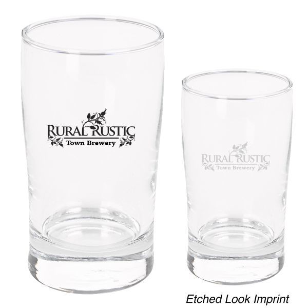 Main Product Image for Custom Printed 5 Oz Craft Beer Taster Glass