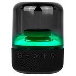 5-Watt Bluetooth Wireless Speaker with Multi-Color LEDs