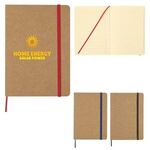 Buy Eco-Inspired Strap Notebook