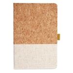 5 x 7 Hard Cover Cork 