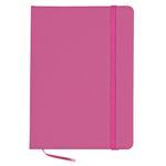 5" x 7" Journal Notebook -  