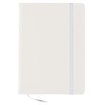 5" x 7" Journal Notebook -  