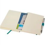 5" x 7" Revello Soft Bound JournalBook® -  