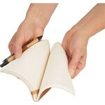 5" x 7" Revello Soft Bound JournalBook® -  