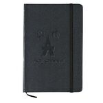 5" x 7" Shelby Notebook -  