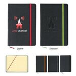 5" x 7" Shelby Notebook -  