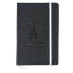 5" x 7" Shelby Notebook -  