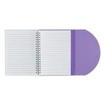 5" x 7" Spiral Notebook -  