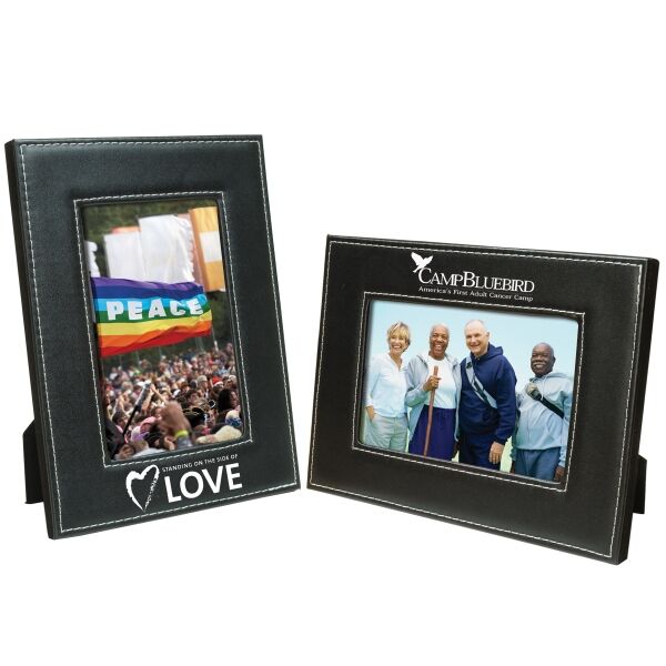 Main Product Image for 5 x 7 White Stitch Frame