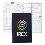 5" x 8" Calendar -  