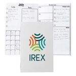 5" x 8" Calendar -  