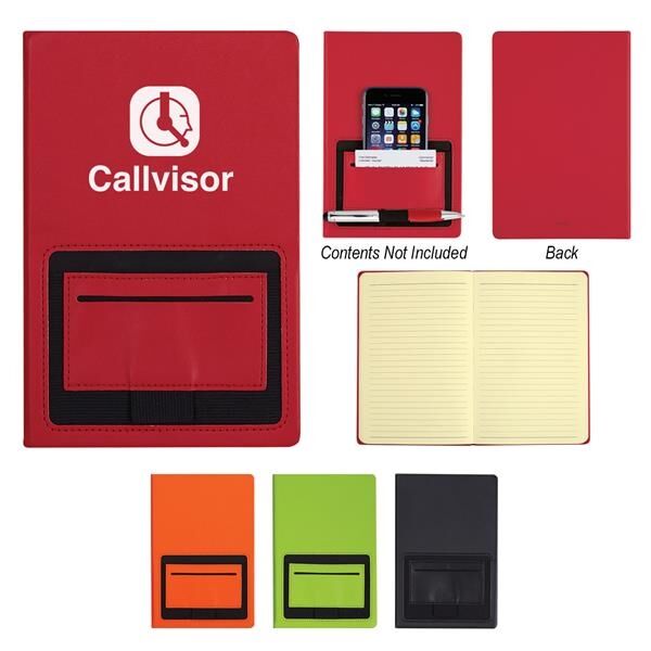Main Product Image for Kangaroo Pocket Journal Notebook