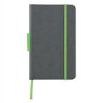 PEMBERLY NOTEBOOK