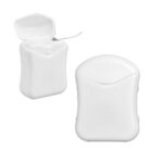 50 Meter Dental Floss - White