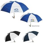 58" Arc Haas-Jordan(TM) Maelstrom Umbrella -  