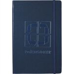 5.5" x 8.5" Ambassador Bound JournalBook® -  