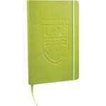 5.5" x 8.5" Ambassador Bound JournalBook® -  