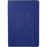 5.5" x 8.5" Ambassador Bound JournalBook® -  