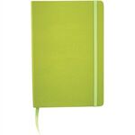 5.5" x 8.5" Ambassador Bound JournalBook® -  