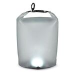 5L COB Water-Resistant Dry-Bag -  