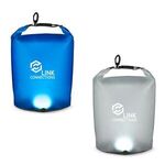 5L COB Water-Resistant Dry-Bag -  