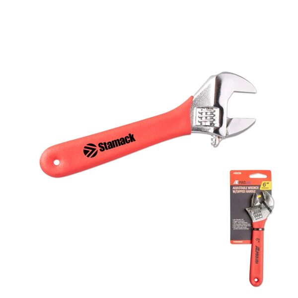 Main Product Image for 6" Adjustable Wrench