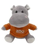 6" Herbie Hippo -  