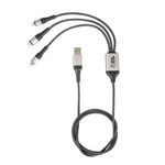 Buy 6-in-1 3 Ft. Multifast Charging Cable