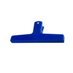 6" Keep-It (TM) Clip - Blue