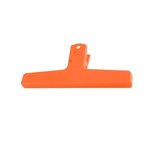 6" Keep-It (TM) Clip - Orange