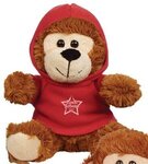 6" Marvelous Monkey - Hoodie -  