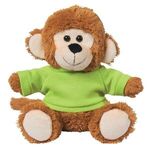 6" Marvelous Monkey -  