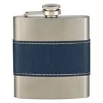 6 Oz. McCarty Flask -  