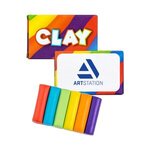 Buy 6 Pack Molding Clay