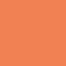 6" Plush Bandana - Orange