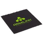 Buy Marketing 6- x 6- 220GSM Antimicrobial Microfiber Lens Cloth